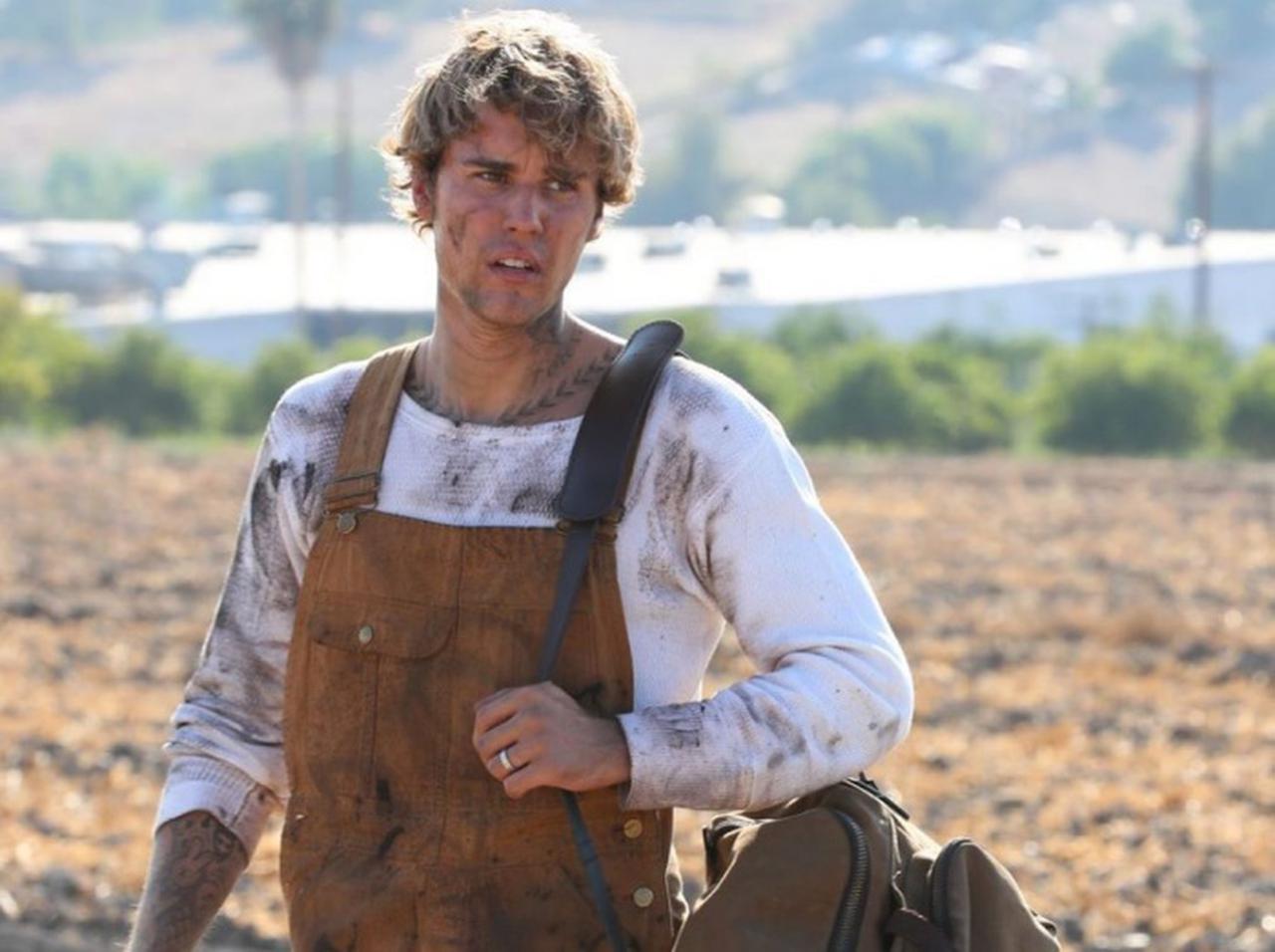 ジャスティン・ビーバー、チャンス・ザ・ラッパーとコラボした新曲「HOLY」のMVが解禁