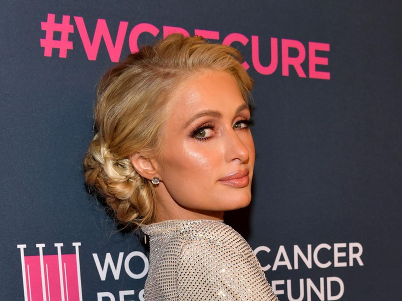 パリス・ヒルトン、将来娘につけたい名前はヨーロッパのあの都市名