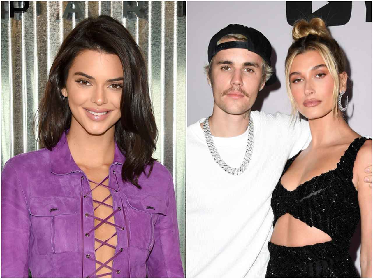 ケンダル・ジェンナー&噂の彼、ジャスティン・ビーバー夫妻と「ダブルデート旅行」