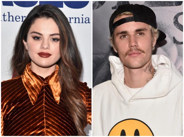 ジャスティン・ビーバー、“代役”で出演したMVで「セレーナ・ゴメス」の名前を口パク