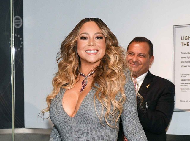 マライア・キャリー、映画『ミーン・ガールズ』に抱える不満がさすがマライア過ぎる