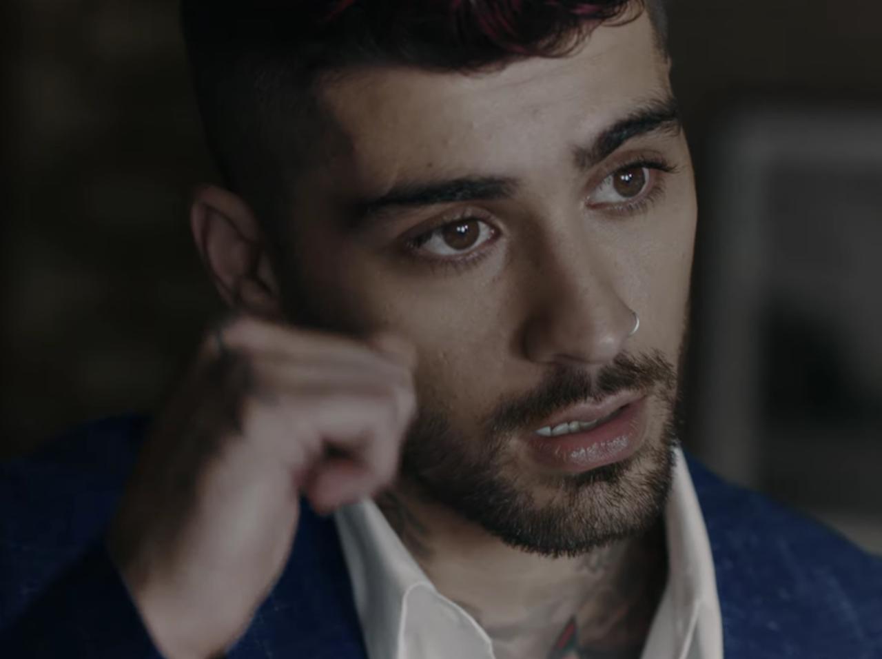 ゼイン・マリクがニューアルバムのリリースを発表!新曲「Better」をMVと共に公開