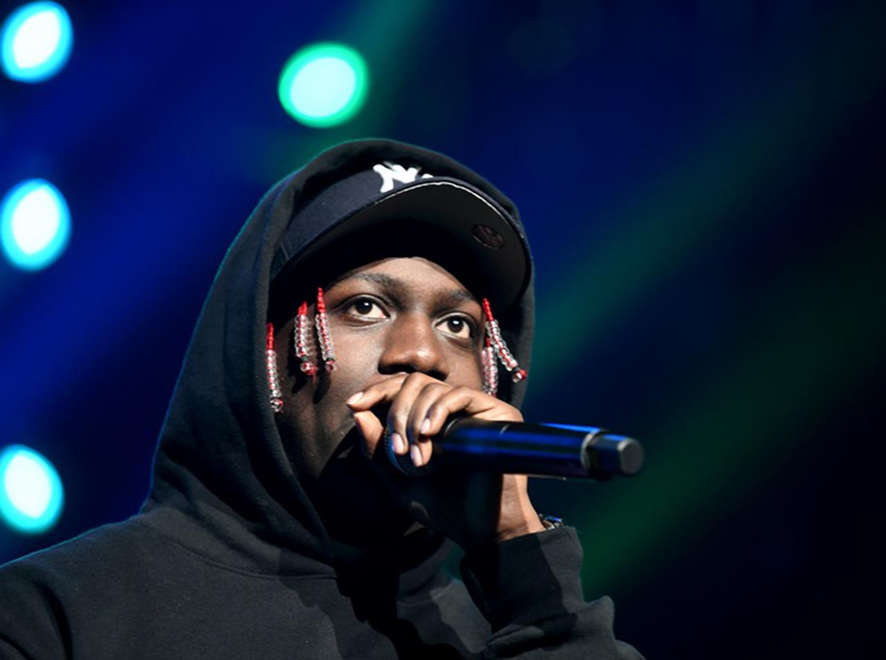 リル・ヨッティがフェラーリで240キロ以上を出し逮捕、しかし反省の色がないどころか…