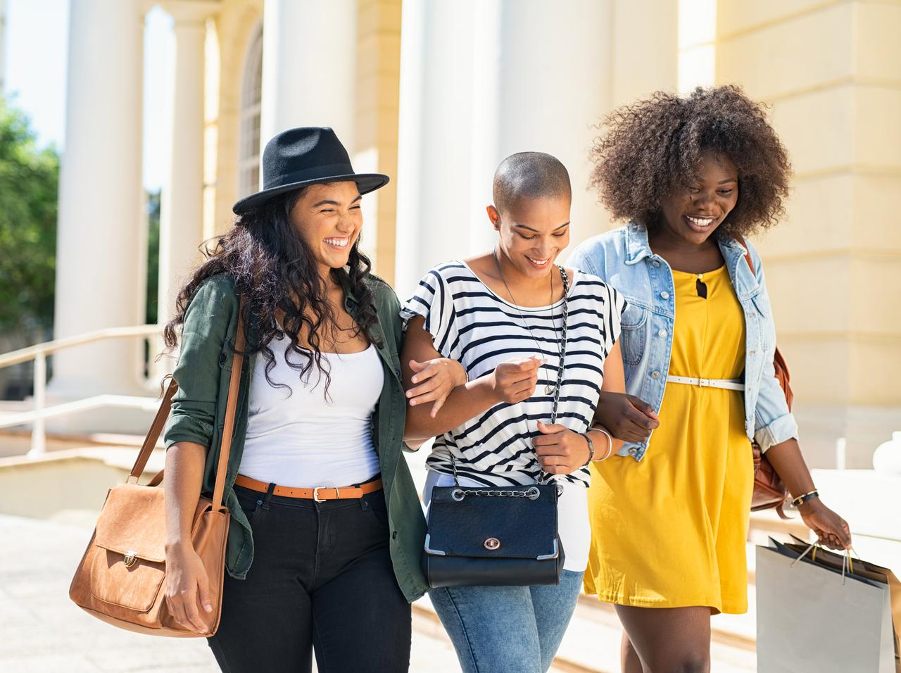 女性を“正しく”描こう、広告主達が女性の描き方を変える「SeeHer」ムーブメントを巻き起こす