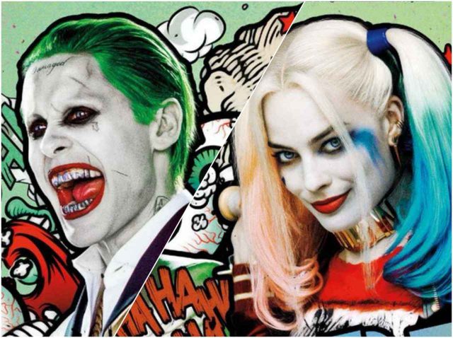 【ネタバレ】ジョーカーにとってハーレイ・クインはなぜ必要？その理由が深い