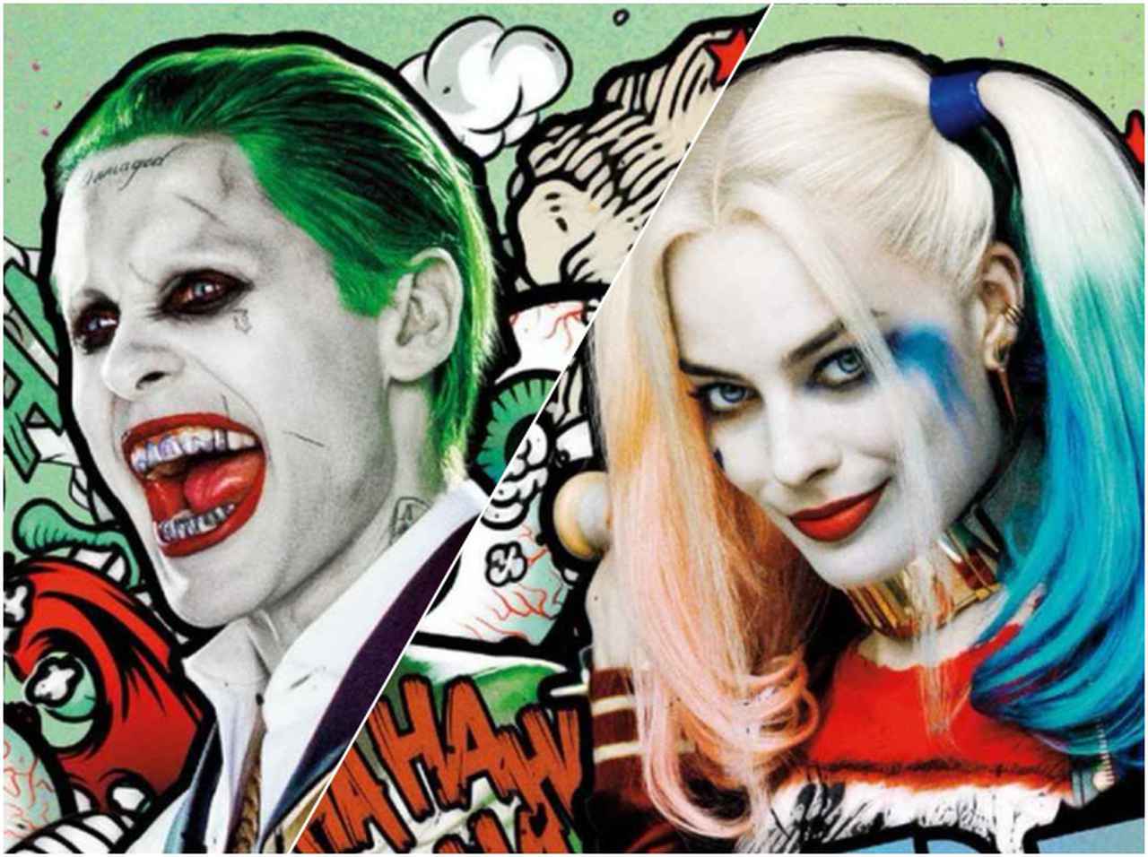【ネタバレ】ジョーカーにとってハーレイ・クインはなぜ必要？その理由が深い