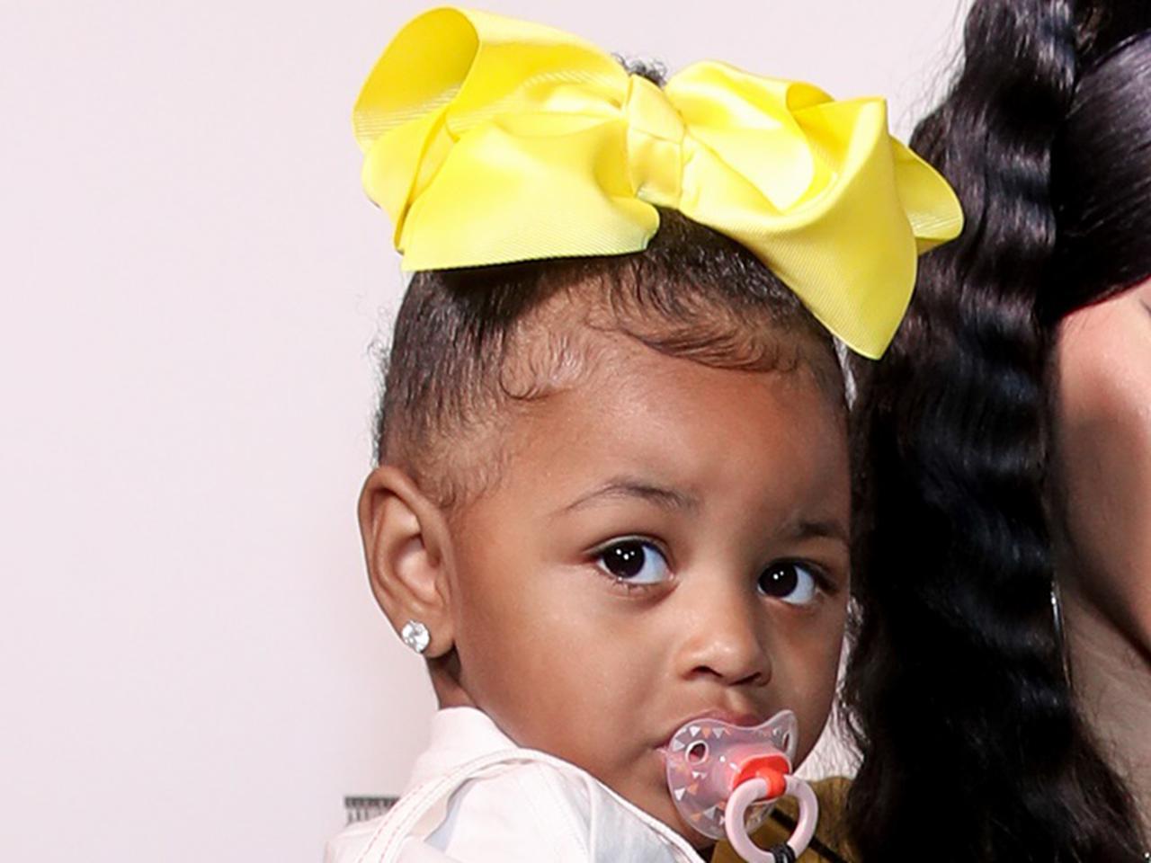 2歳児のインスタグラムのフォロワーがすでに85万人突破！その理由は？