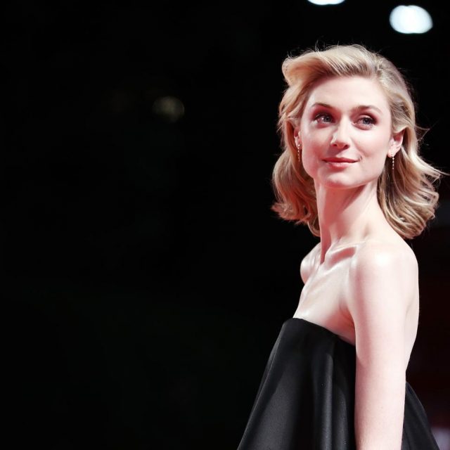 『テネット』キャット役エリザベス・デビッキ、映画初鑑賞時の「感想」が納得