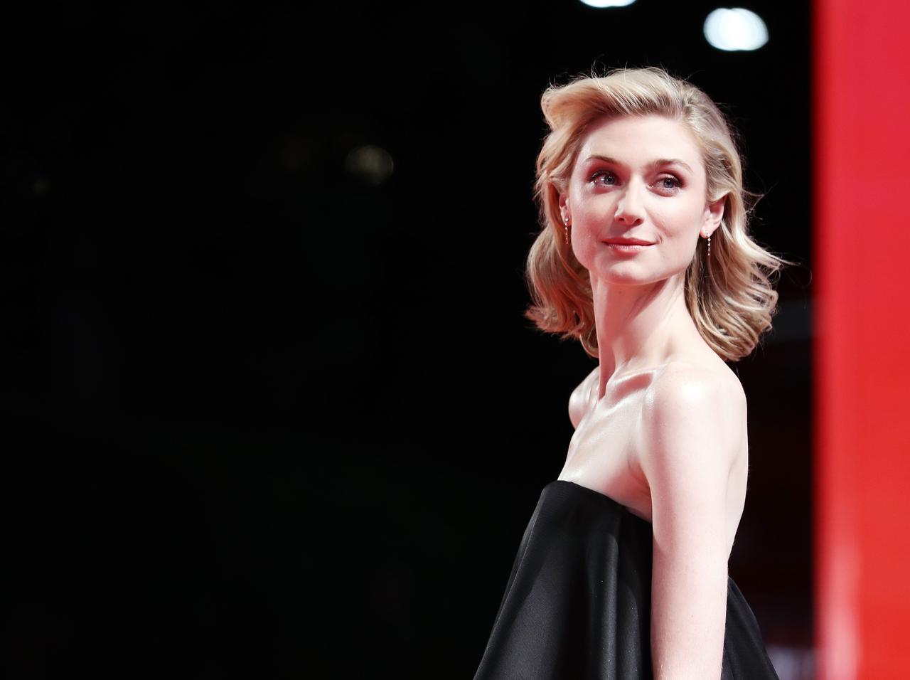 『テネット』キャット役エリザベス・デビッキ、映画初鑑賞時の「感想」が納得