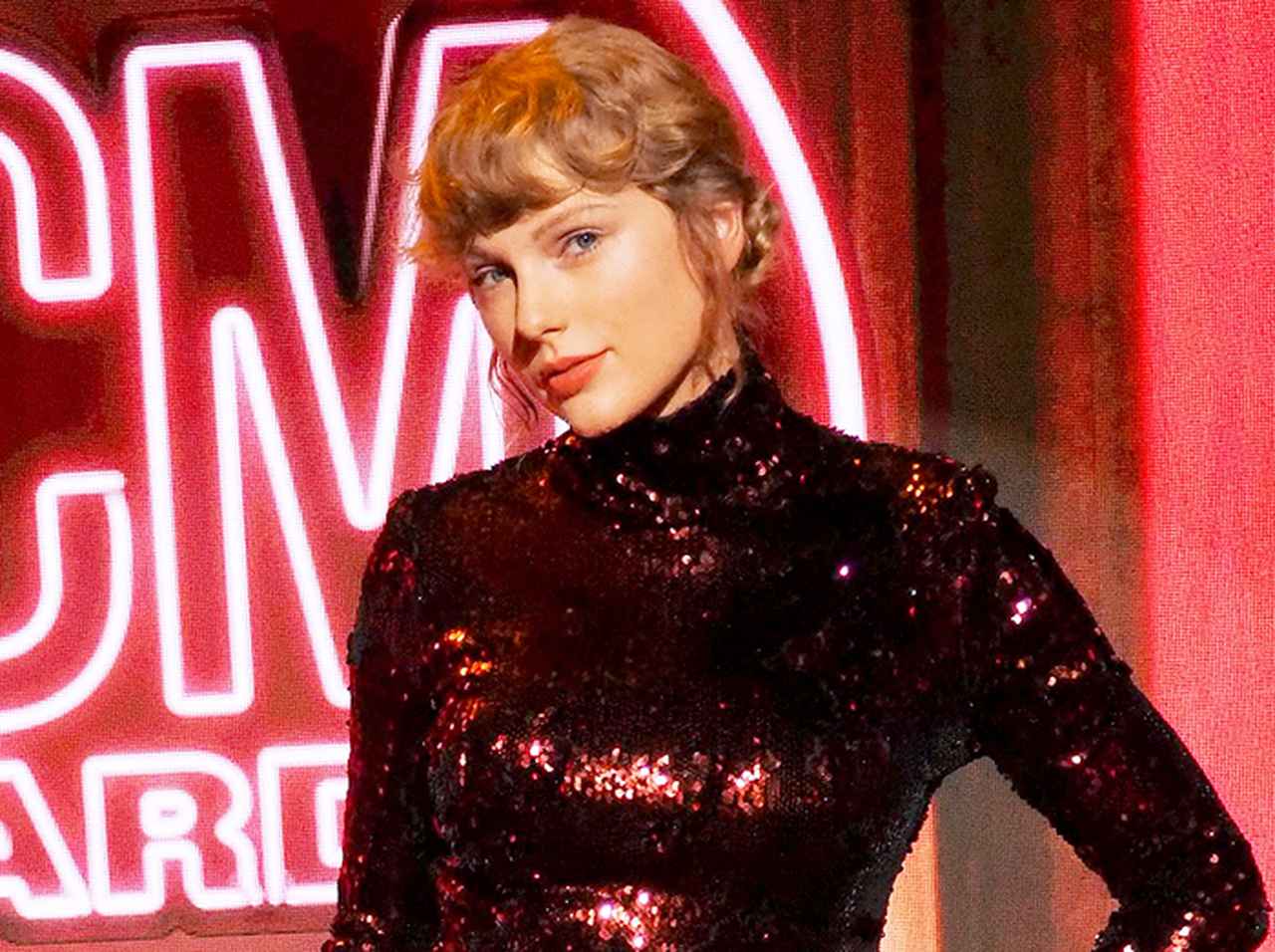 テイラー・スウィフト、「放送禁止用語」への“対応”がお見事