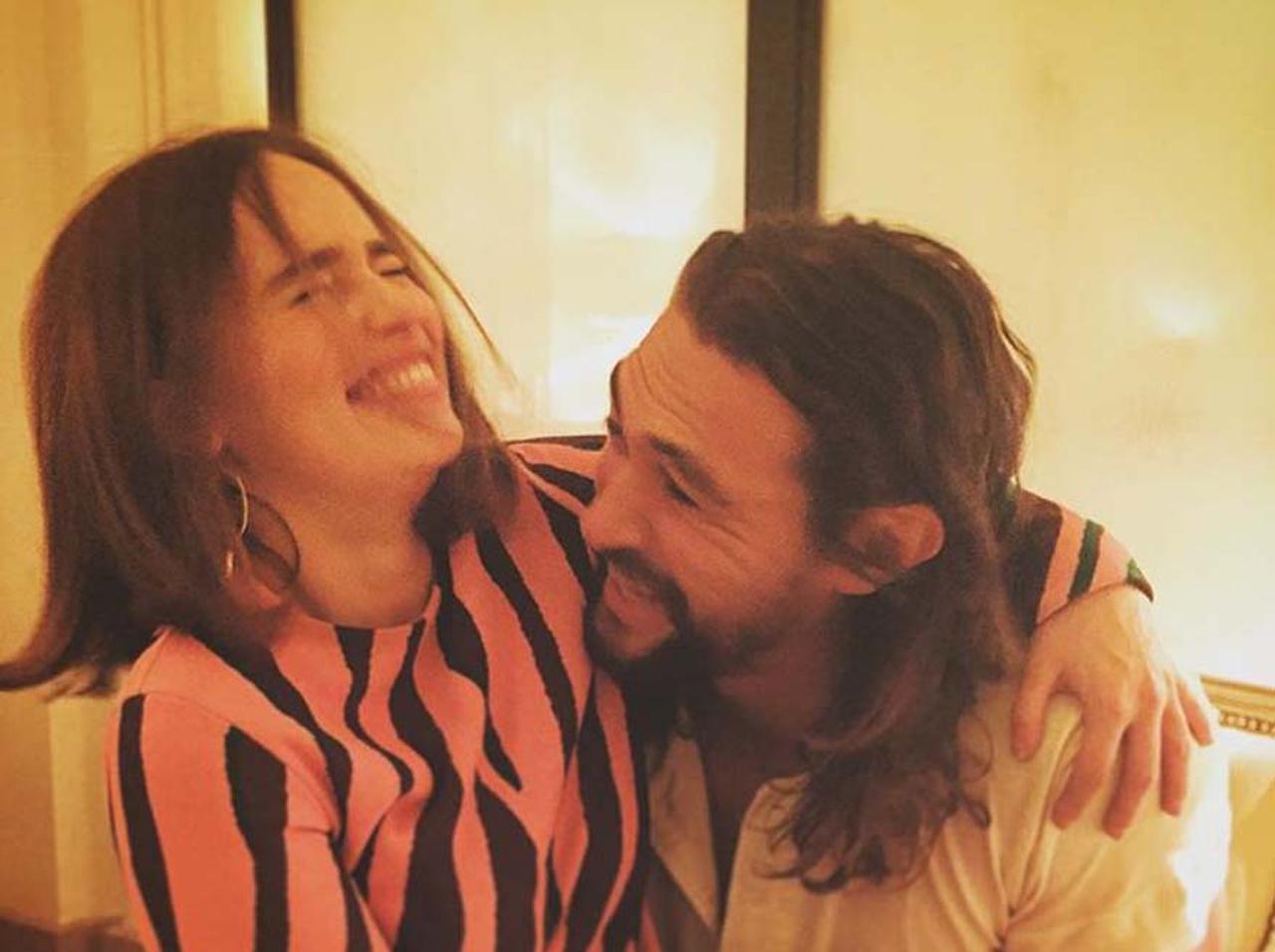 『ゲーム・オブ・スローンズ』ベッドシーン、“まさかのキャスト”が興奮状態になり撮影中止になっていた