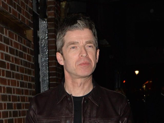 ノエル・ギャラガー、マスク着用を拒否する理由を語る