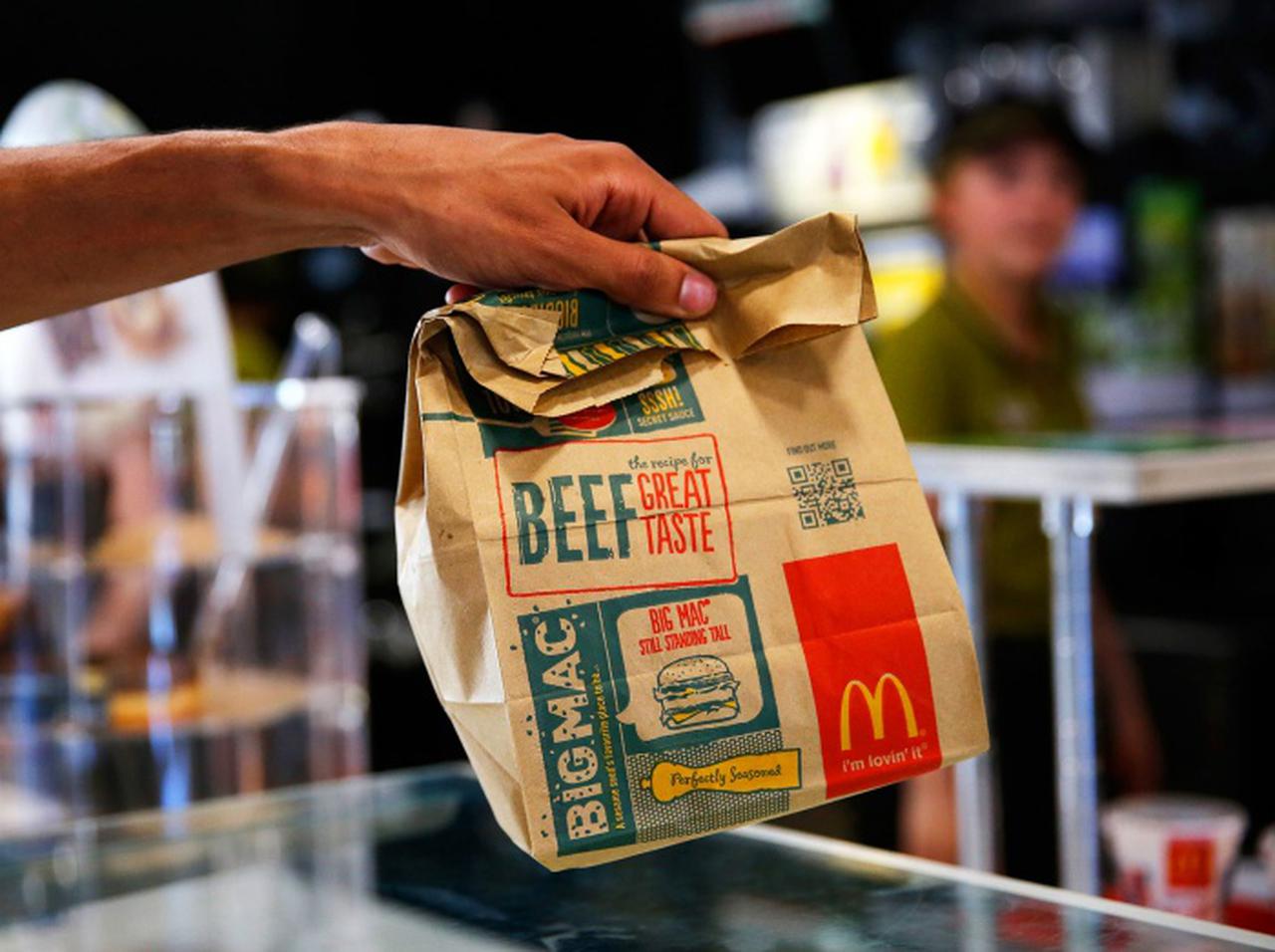 マクドナルド、“注文ミス”がきっかけで「まさかの事件」が起きる