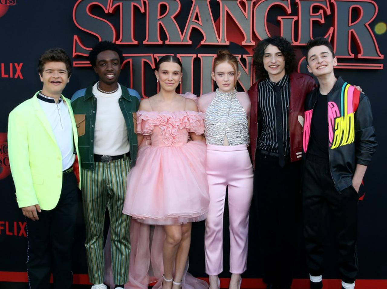 『ストレンジャー・シングス』、今月末より撮影が再開される見込みであることが明らかに
