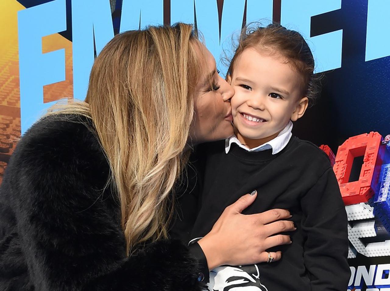 『glee』ナヤ・リヴェラが亡くなる直前に「助けて」、4歳息子の証言を検察が発表