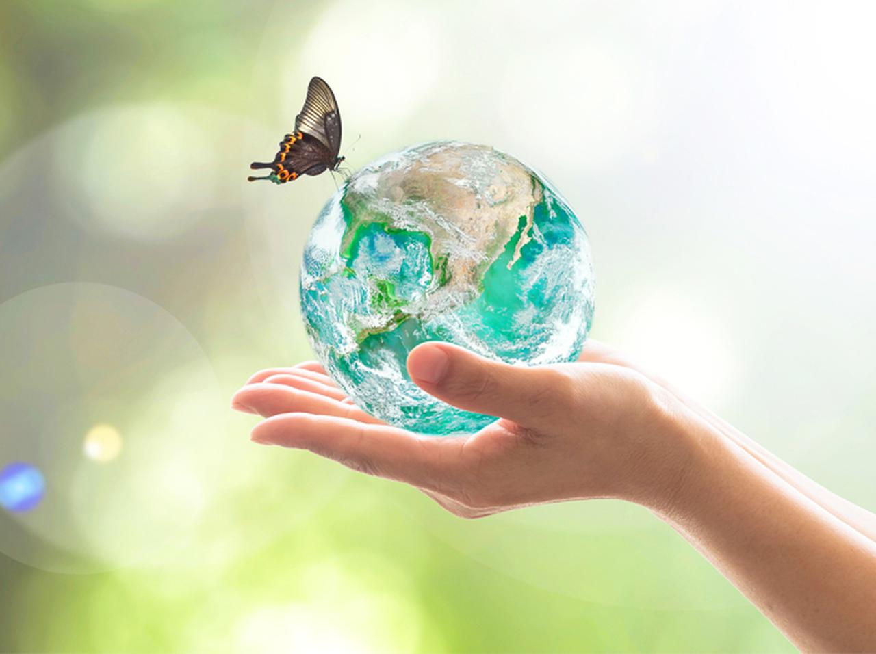 オゾン層って今どうなってるの?人類が「やればできる!」ことを証明する現状とは?