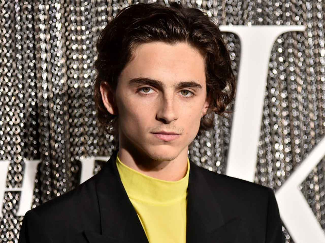 ティモシー・シャラメ主演『DUNE/デューン 砂の惑星』、全シーンがミニマル美な鳥肌級予告が解禁