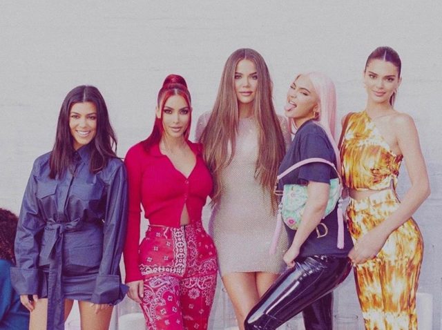 『カーダシアン家のお騒がせセレブライフ』14年を経て放送終了を発表