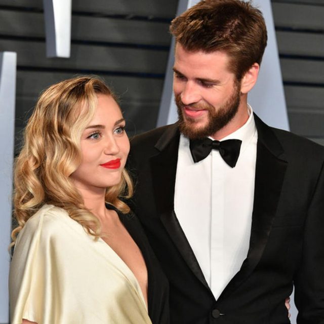 マイリー・サイラス、リアム・ヘムズワースとの離婚で「悪者にされた」のは許せない