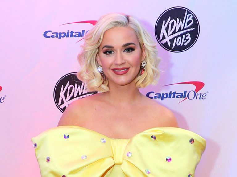 ケイティ・ペリー、K-POPとのコラボでトレンドの一部になりたくない