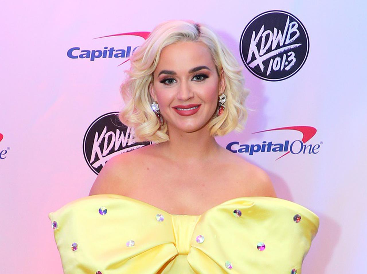 ケイティ・ペリー、K-POPとのコラボでトレンドの一部になりたくない