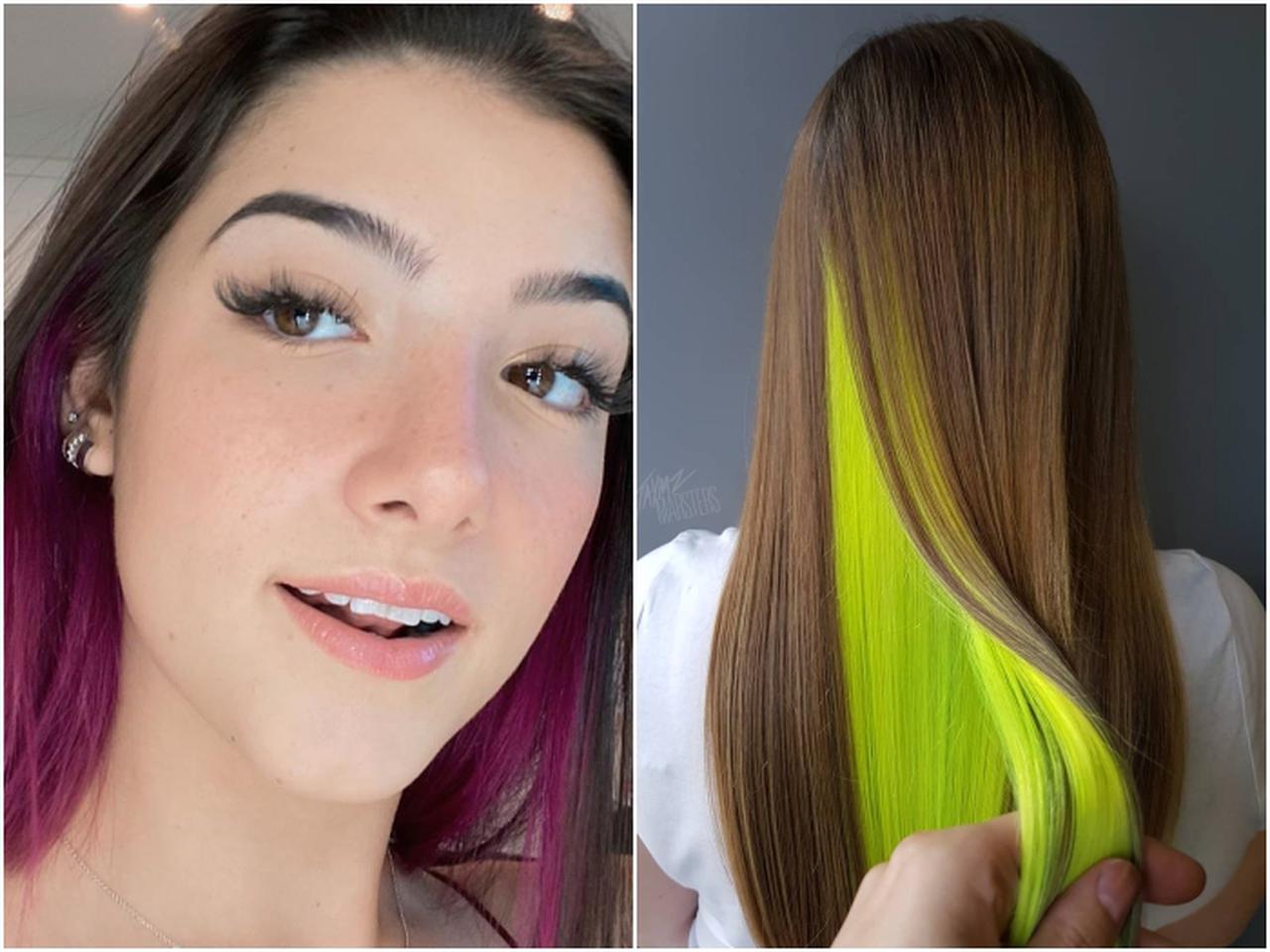 憧れの”インナーカラー”を自宅で!セルフカラーでも失敗しないコツ