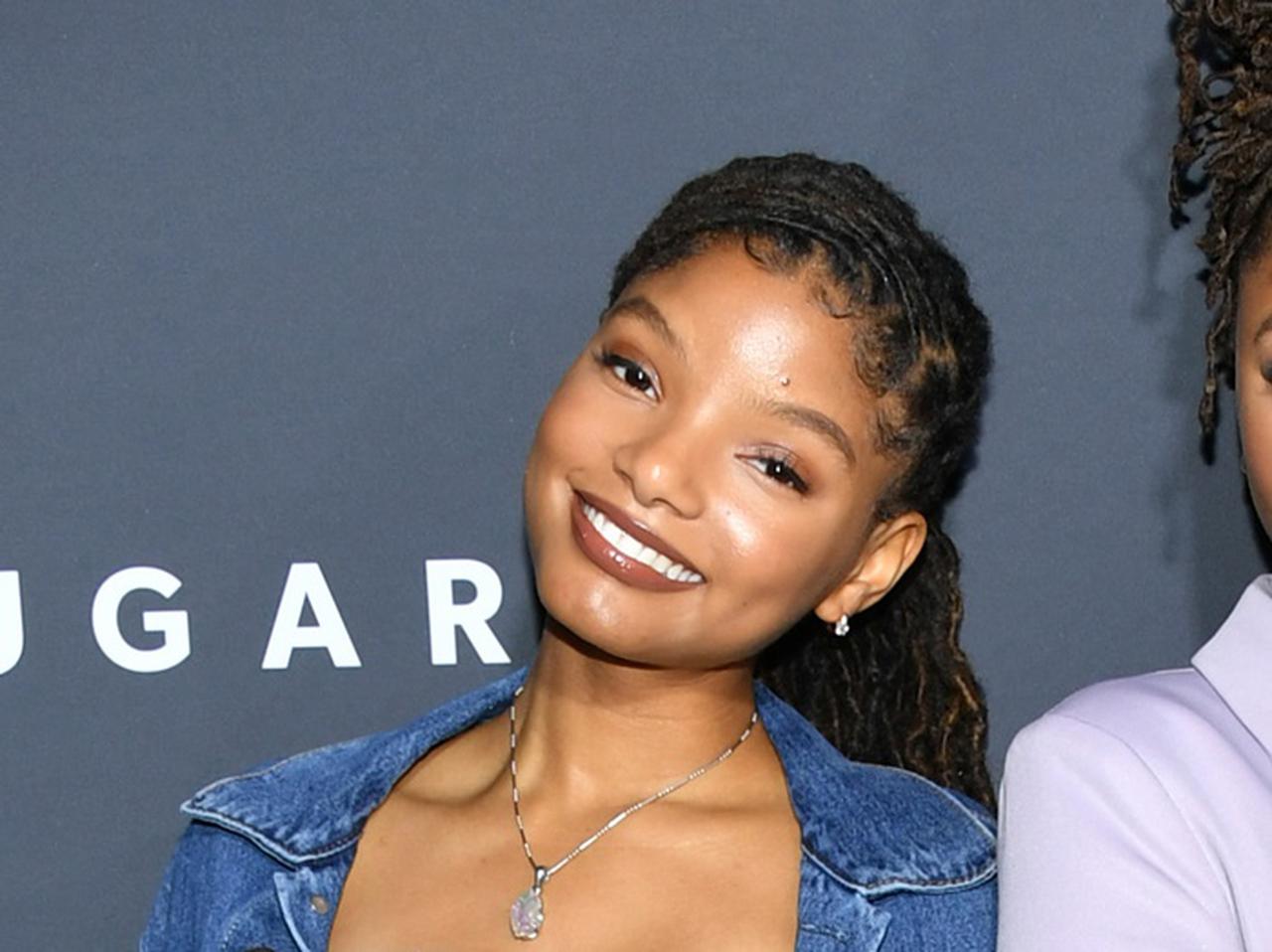 『リトル・マーメイド』の実写版が着々と進行中！ハリー・ベイリーがサントラ収録