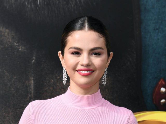 セレーナ・ゴメス、ディズニー・チャンネルに出演できたことは幸運だったと振り返る