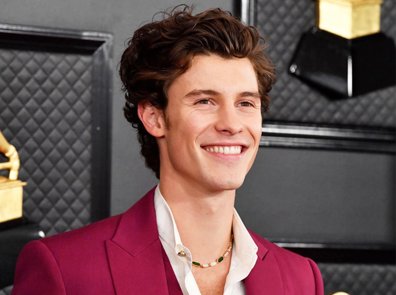 ショーン・メンデスの新章が始まる！恋人カミラに捧げる新曲＆アルバム発表へ