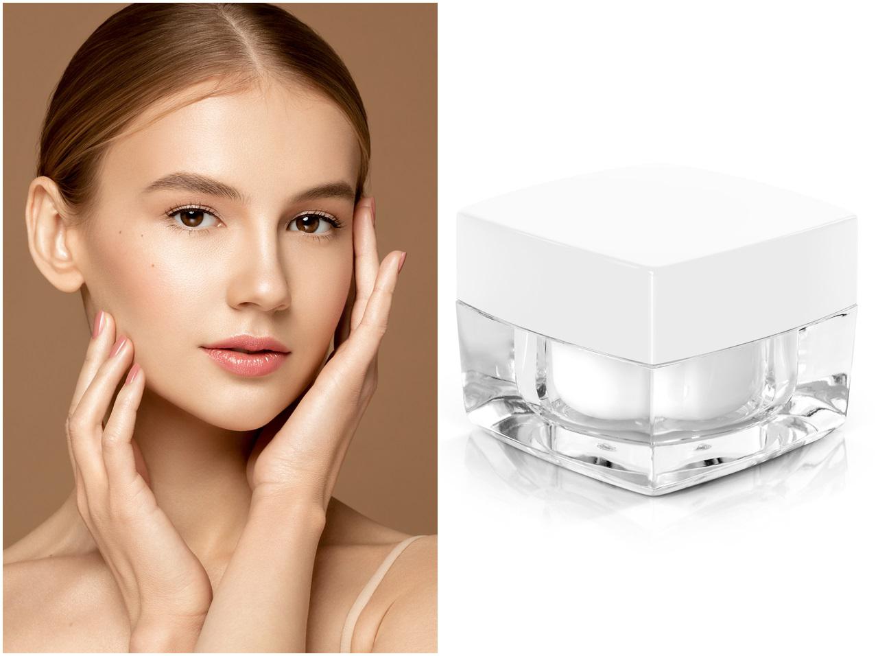 あの透明ファンデがバズり中！プロも驚くその使用感とは？