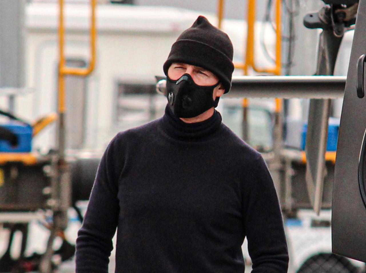 トム・クルーズ、『ミッション:インポッシブル』のために自腹で借りたものが「さすが」のひと言【写真アリ】