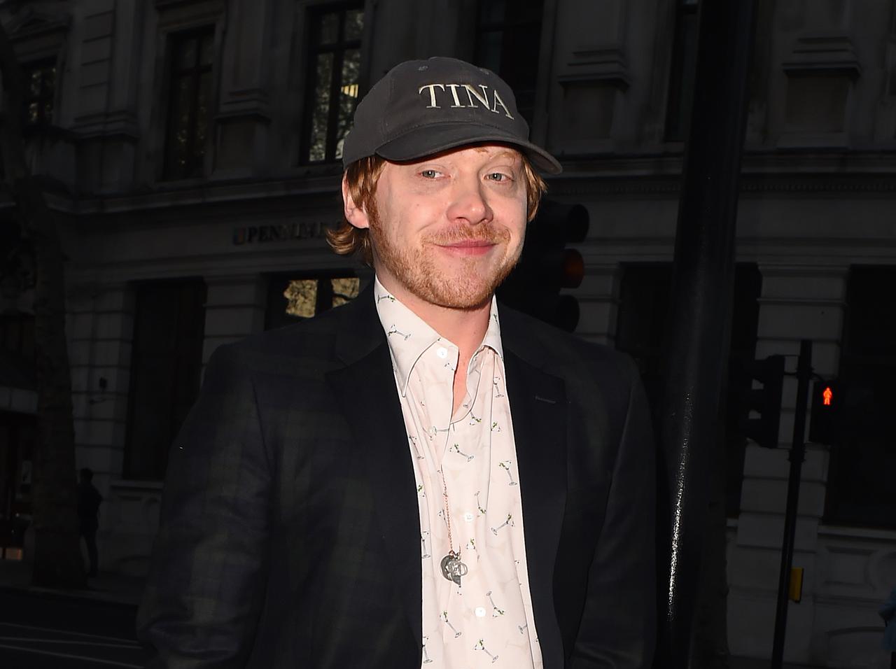 『ハリー・ポッター』ルパート・グリントの「不動産収入」が巨額すぎる…