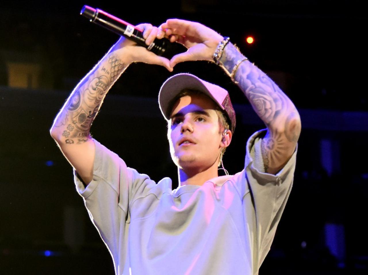 ジャスティン・ビーバー、過去の失敗から学んだ経験を生かし「良い夫、良い父親になりたい」