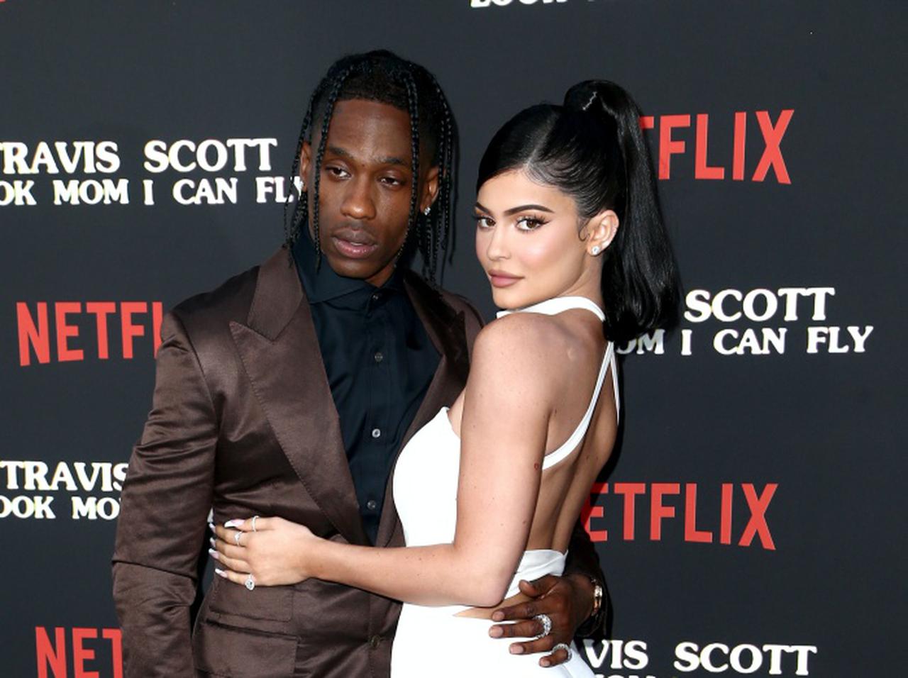 第2子の可能性もある?カイリー・ジェンナーとトラヴィス・スコットの現在を関係者が証言