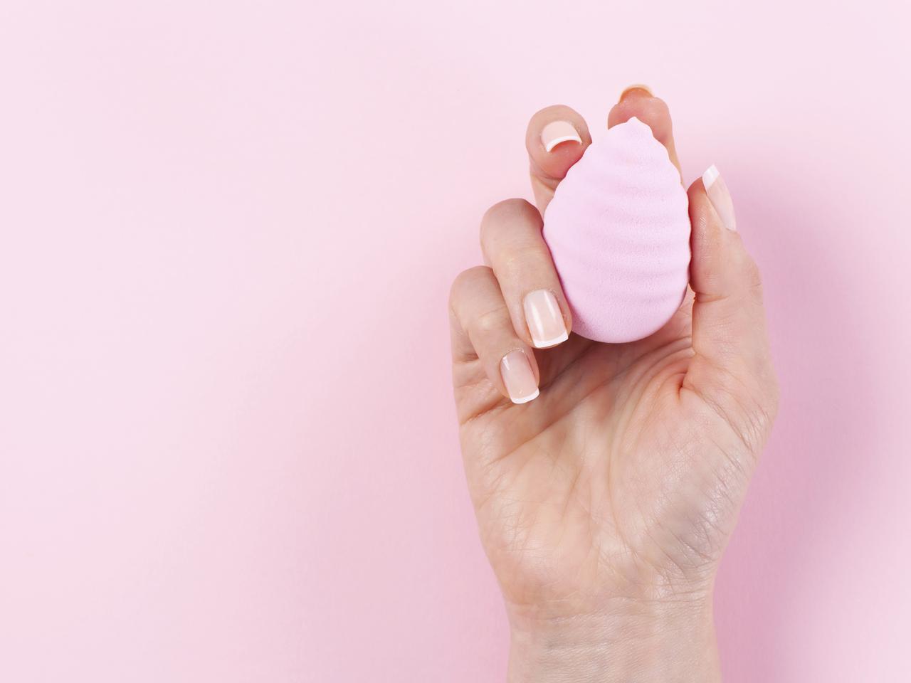 意外と知らない!ビューティーブレンダーのユニークな使い方