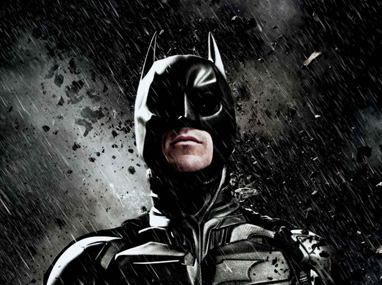 バットマンのハイテクガジェットを10個ご紹介!オールタイムベストな武器は何?