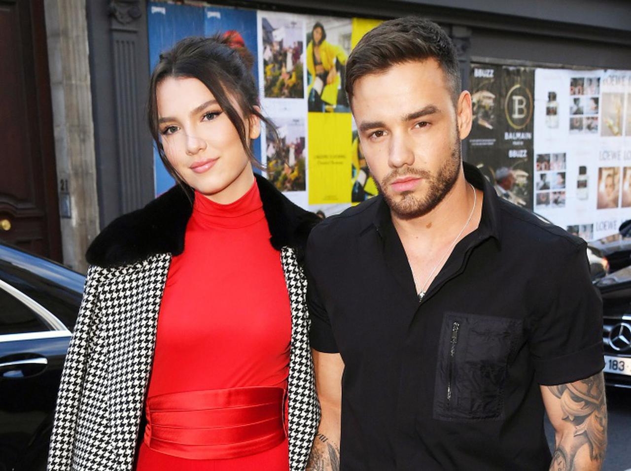 リアム・ペインが「婚約」を認める、お相手のマヤ・ヘンリーは一体どんな女性？