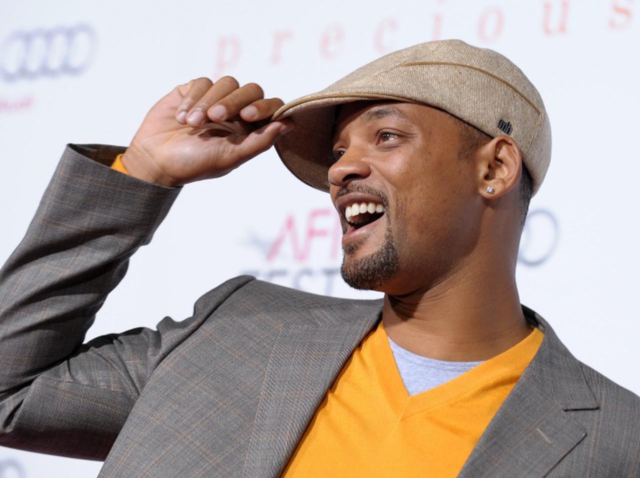 ウィル・スミスの出演作を米辛口批評サイトからTOP10ランキングでご紹介!