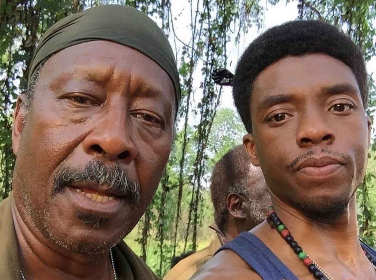 チャドウィック・ボーズマンは『ブラックパンサー』で調子に乗った、「誤解」していたことを共演者が後悔