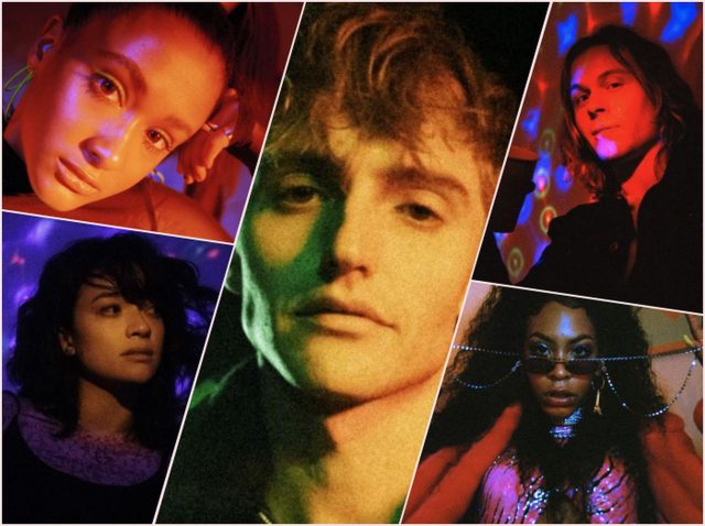 Tinderの参加型ドラマ「SWIPE NIGHT（スワイプ ナイト）」のキャストは誰？