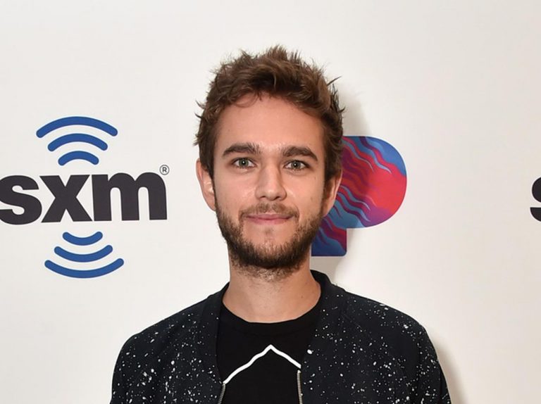 ゼッド、漢字を駆使した日本語のメッセージを残す