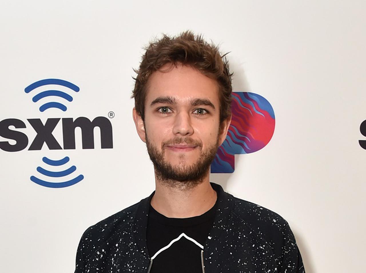 ゼッド、漢字を駆使した日本語のメッセージを残す