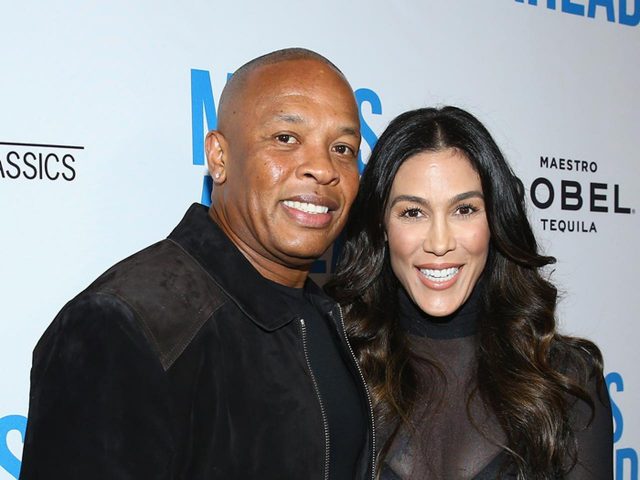 1ヵ月に2億円を請求！ドクター・ドレーの元妻が求める「支援金」の内訳がセレブすぎる