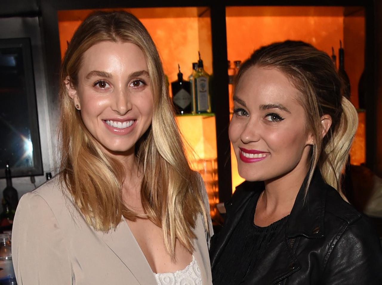 ローレン・コンラッド&ホイットニー・ポート、『The Hills』卒業後に「疎遠」になったワケ