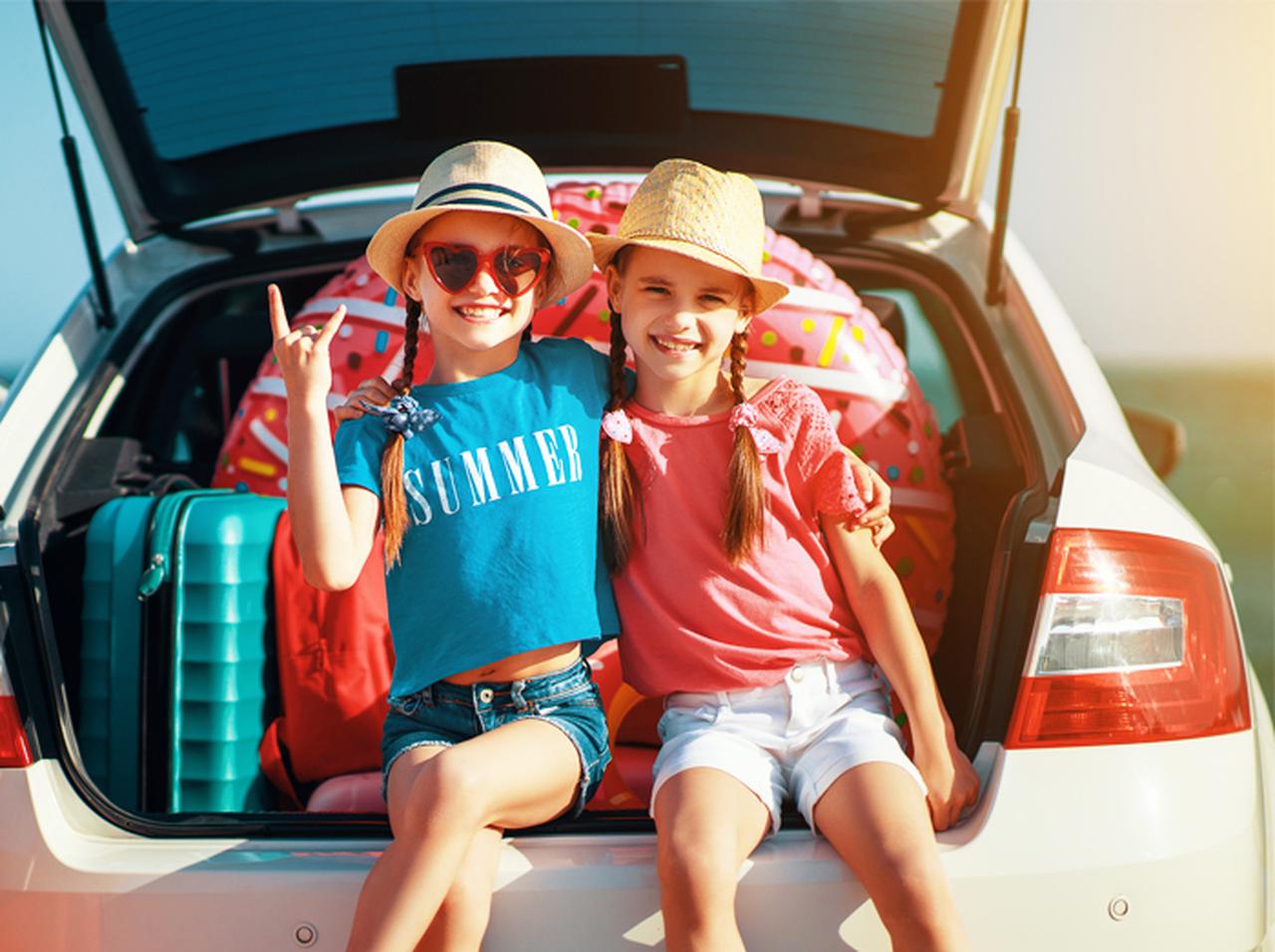 「スクールケーション」、コロナ禍を“逆手に取った”家族旅行の新スタイルが画期的