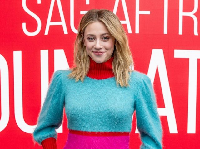 リリ・ラインハート、コール・スプラウスとの交際中に「絶対にしたくなかったこと」とは？