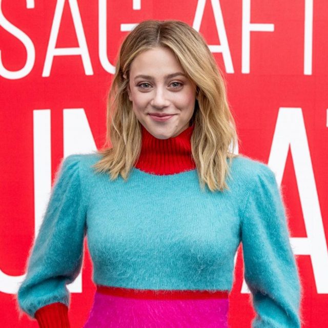 リリ・ラインハート、コール・スプラウスとの交際中に「絶対にしたくなかったこと」とは？