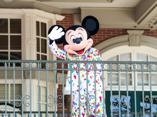 【悲報】ディズニーランドの「あのルール」を破ったゲストの末路がこちら…