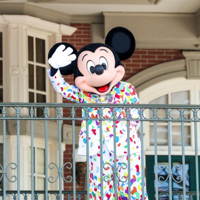 【悲報】ディズニーランドの「あのルール」を破ったゲストの末路がこちら…