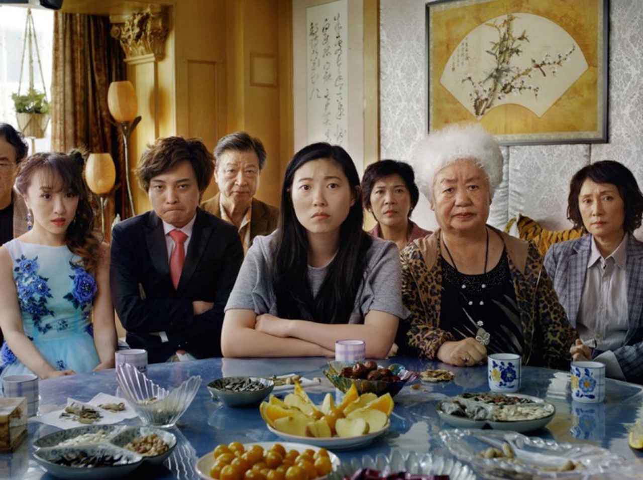 「人は一度に色々なものでありうる」オークワフィナ主演『フェアウェル』ルル・ワン監督インタビュー